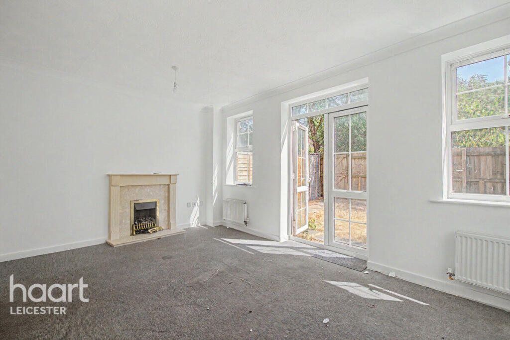 Main image of property: Englewood Close, Leicester