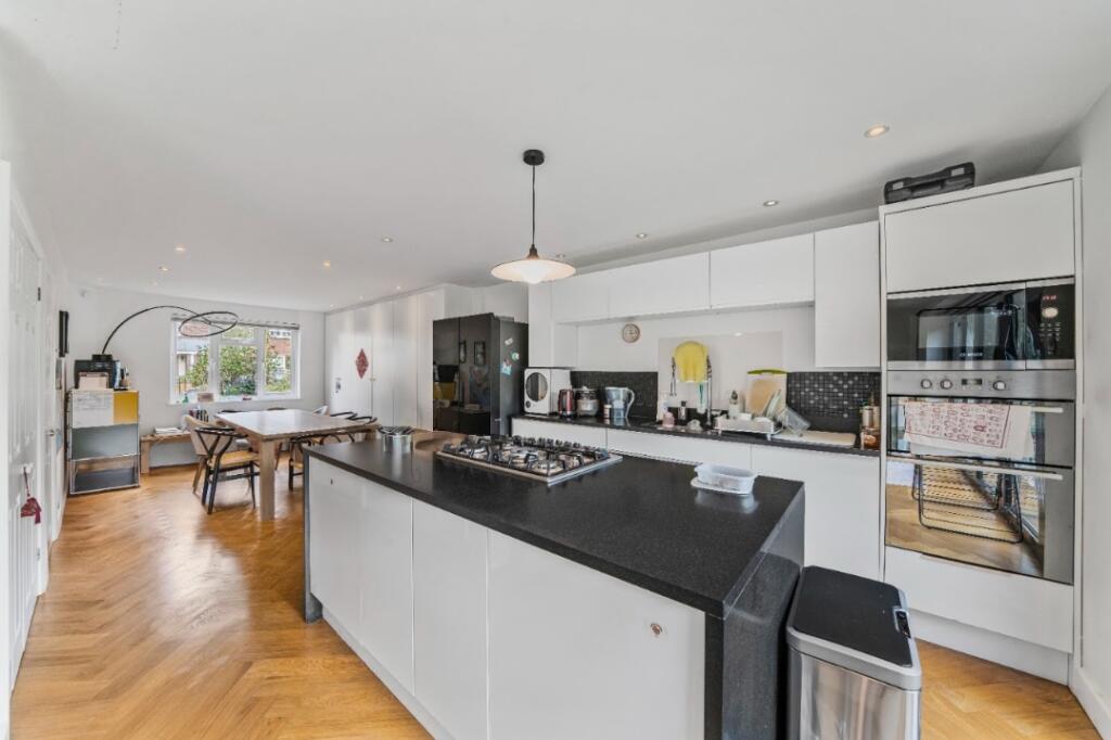 Main image of property: Gainsborough Road,
Richmond, TW9