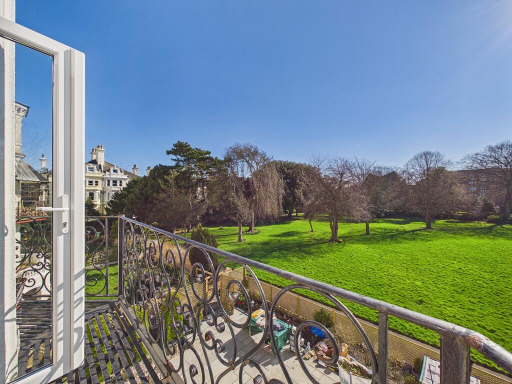 Main image of property: Augusta Gardens, Folkestone, Kent, CT20