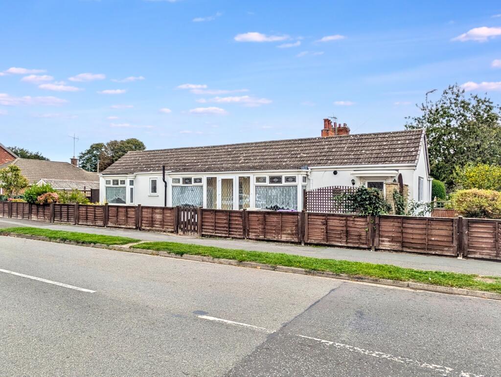 Main image of property: Church Road North, Skegness, PE25