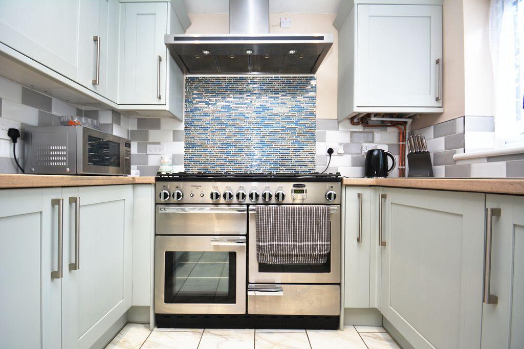 House in Swale, Kent - View 5