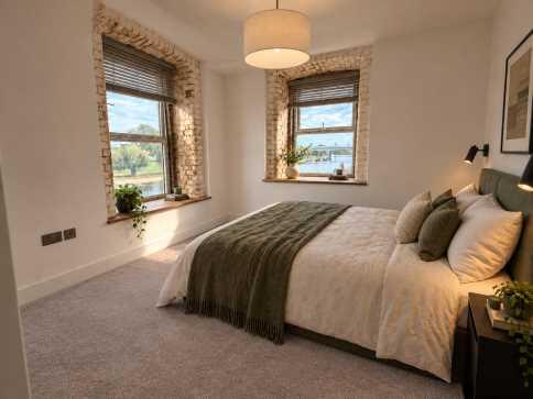 Apartment in Peterborough - More