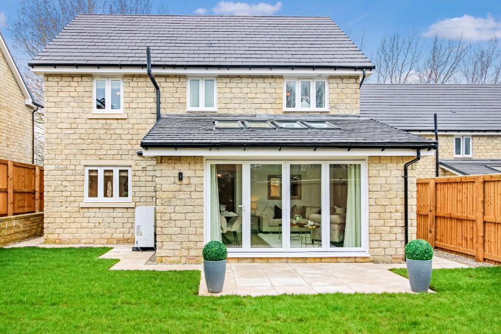 Main image of property: Wyresdale Road,
Lancaster,
LA1