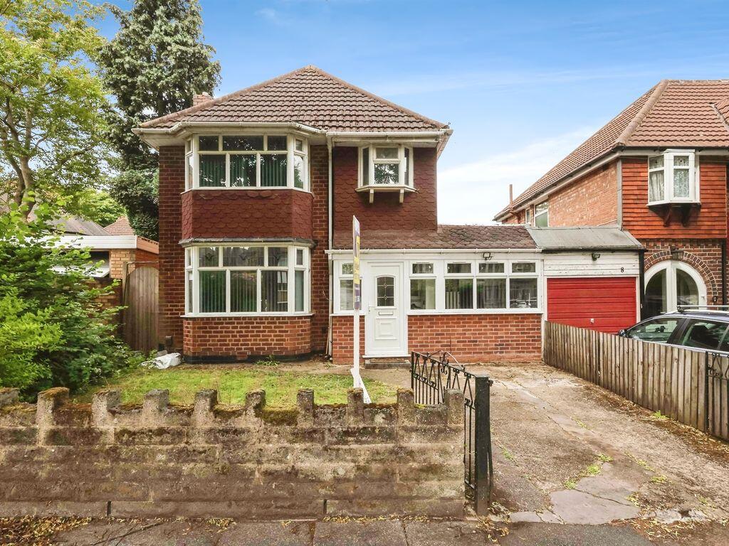 Main image of property: Robin Road, Erdington, B23
