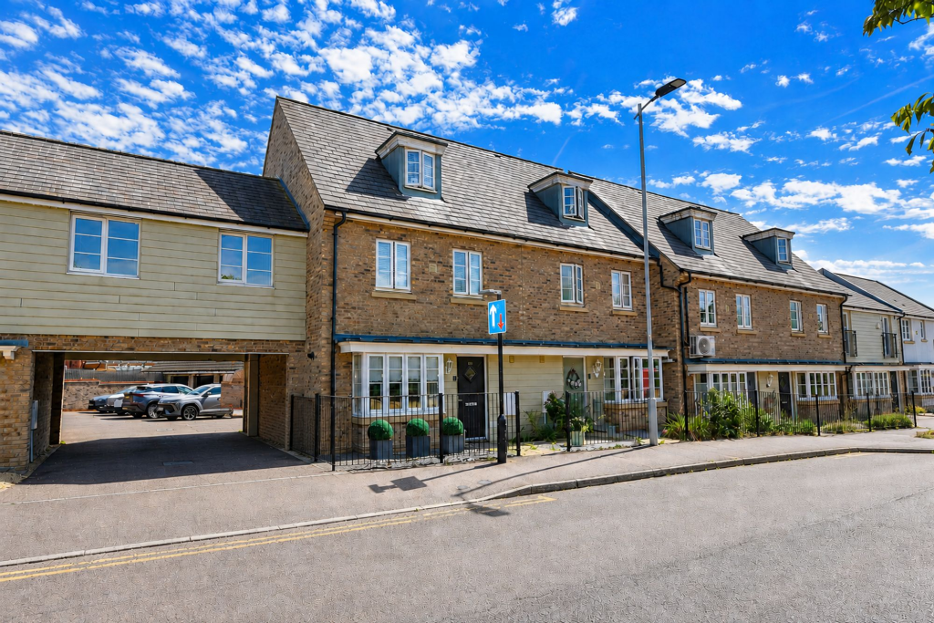 Main image of property: Stone Hill, St. Neots, PE19