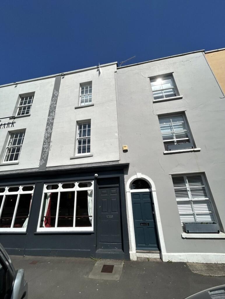 Main image of property: Dowry Place, Room 104, Hotwells, Bristol, BS8