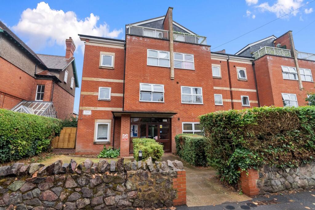 Apartment in Worcester
