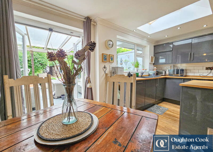 House in Coventry, Wyken - More