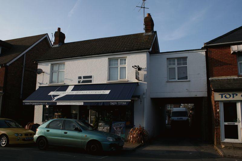 Photo of the property