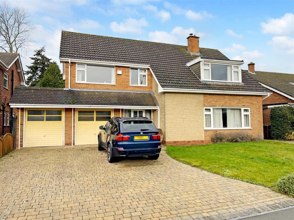 Main image of property: High Clere Drive, Bewdley