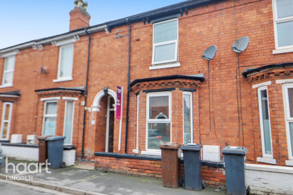 Main image of property: Abbot Street, Lincoln