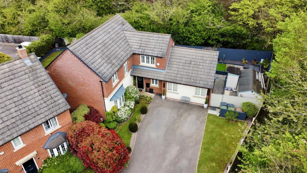 Main image of property: Beck Crescent, Loughborough
