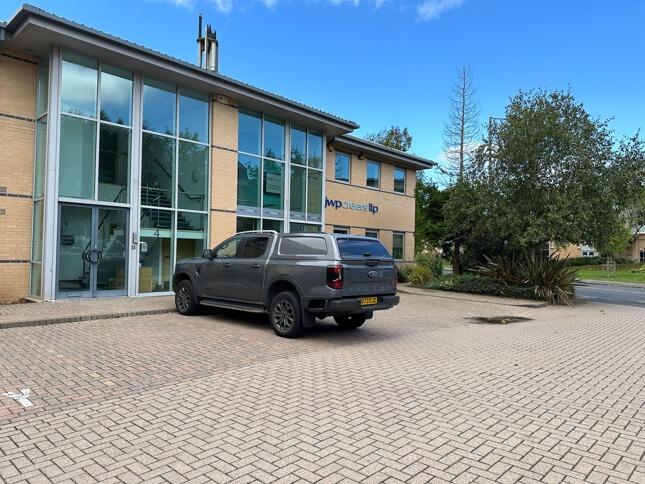 Main image of property: Genesis 5, York Science Park, York, North Yorkshire, YO10 5DQ