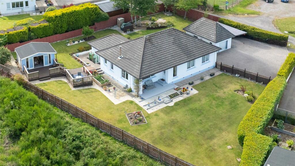 Main image of property: Ard Blath, Teandalloch, Beauly, Highland, IV4
