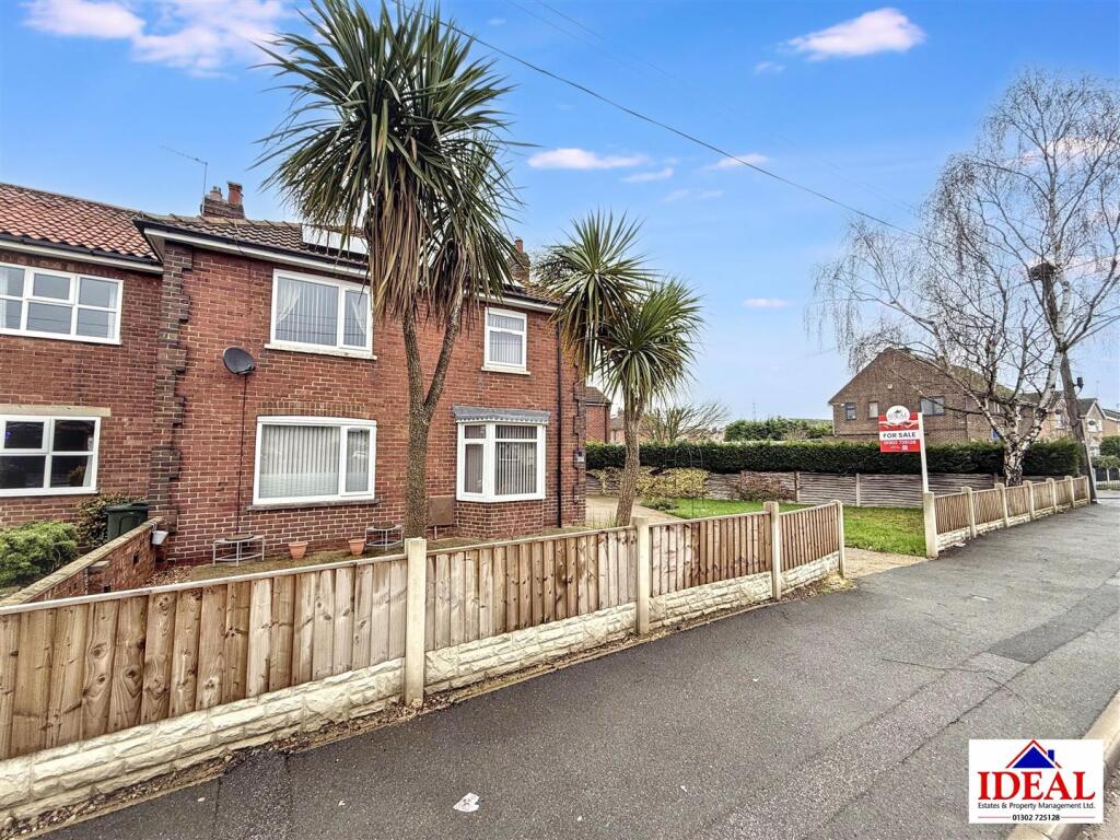 Main image of property: Brecks Lane, Kirk Sandall, Doncaster