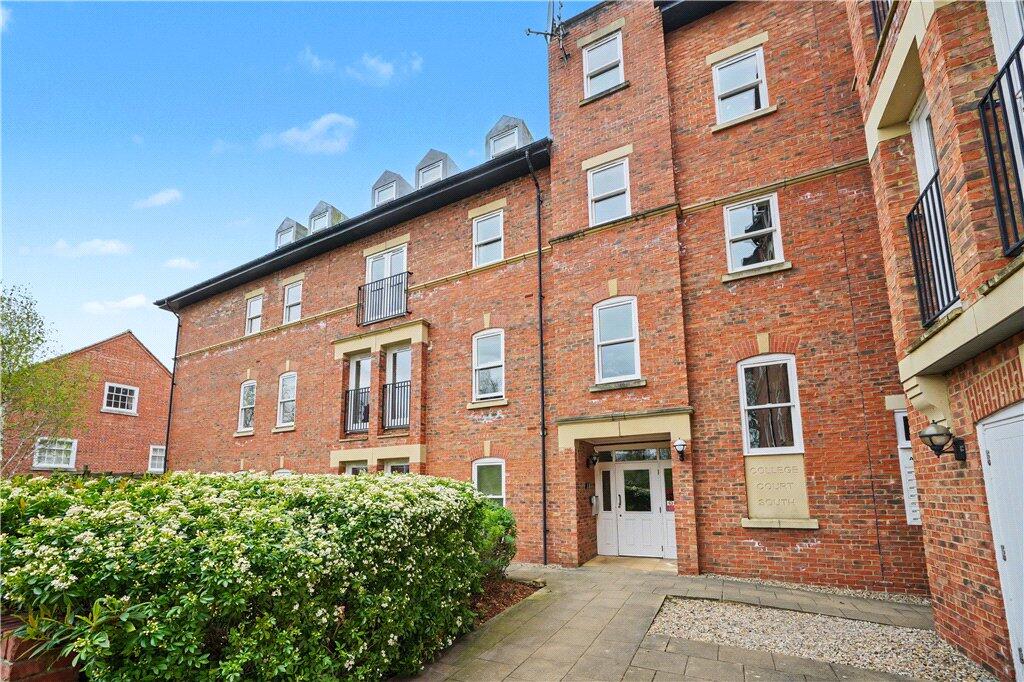 Main image of property: Steven Way, Ripon, North Yorkshire