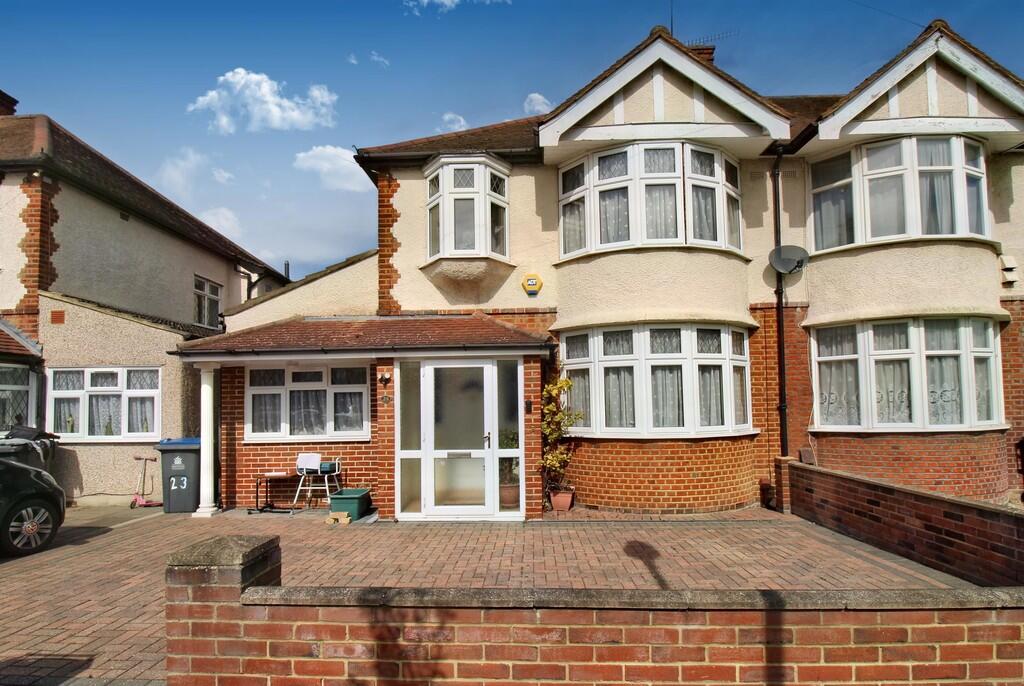 Main image of property: Fairmead, Surbiton