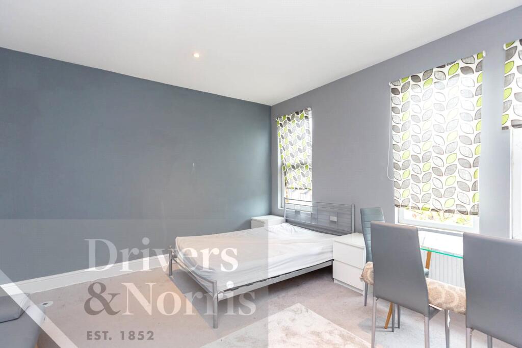 Apartment in London, Archway - View 5