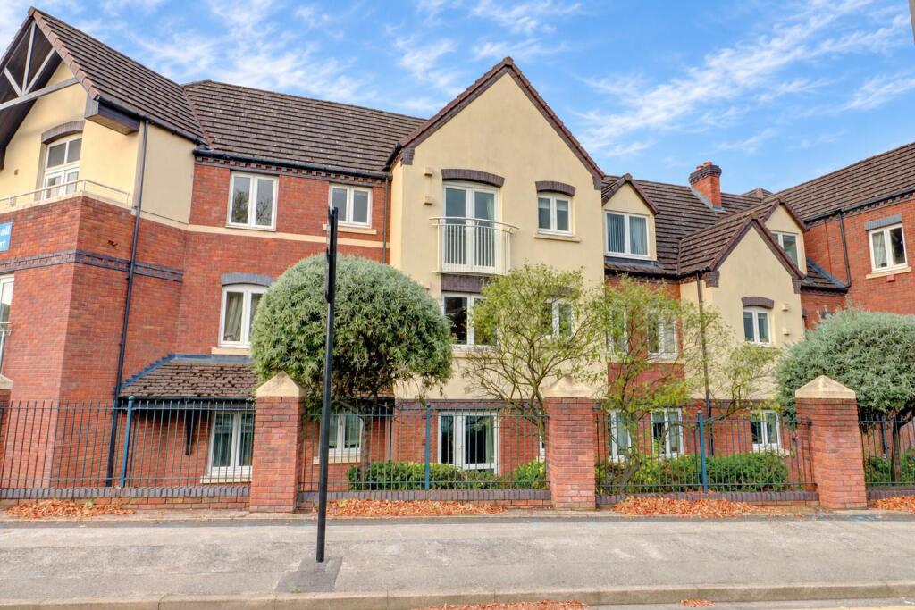 Apartment in Walsall