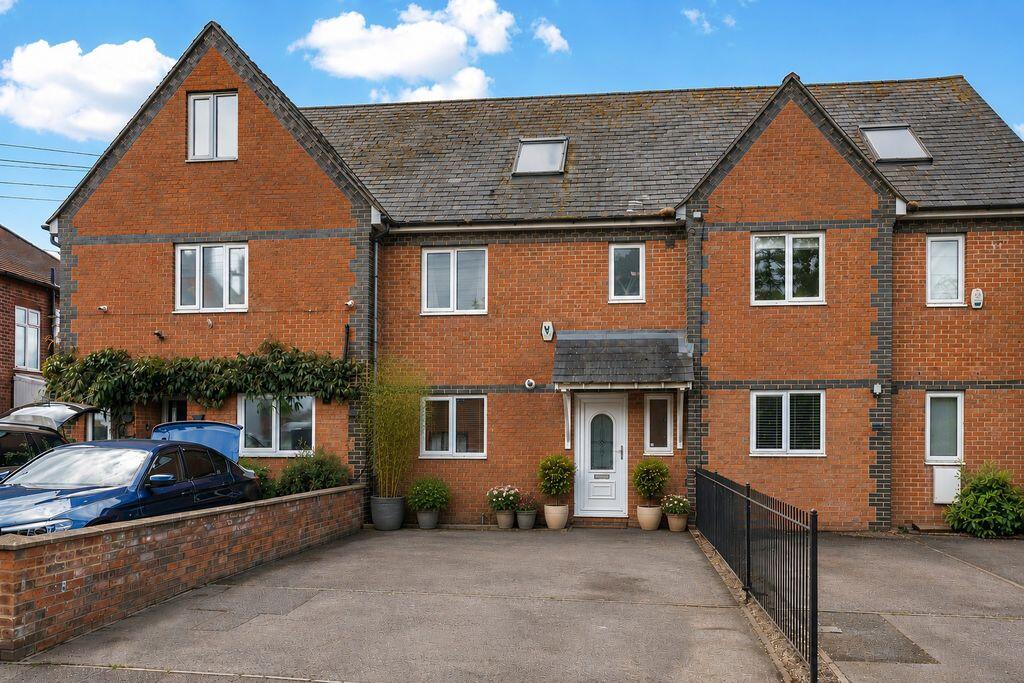 Main image of property: Park Road, Banbury
