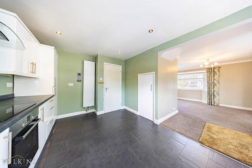 Trinity Road, Sutton Coldfield, West Midlands, B75 photo 4