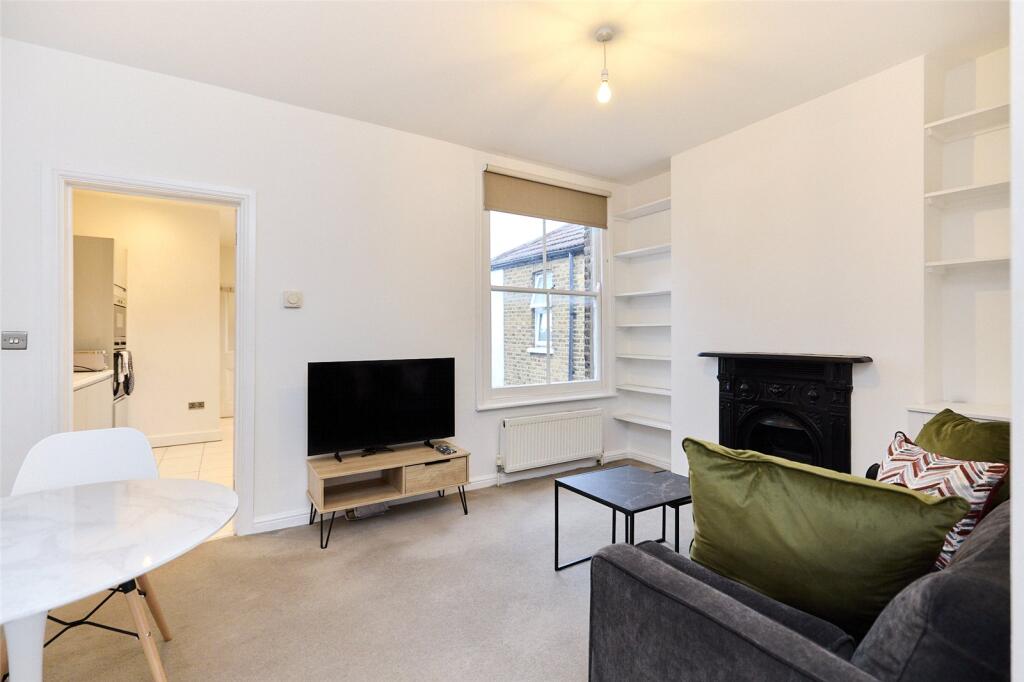 Main image of property: Edgington Road, London, SW16