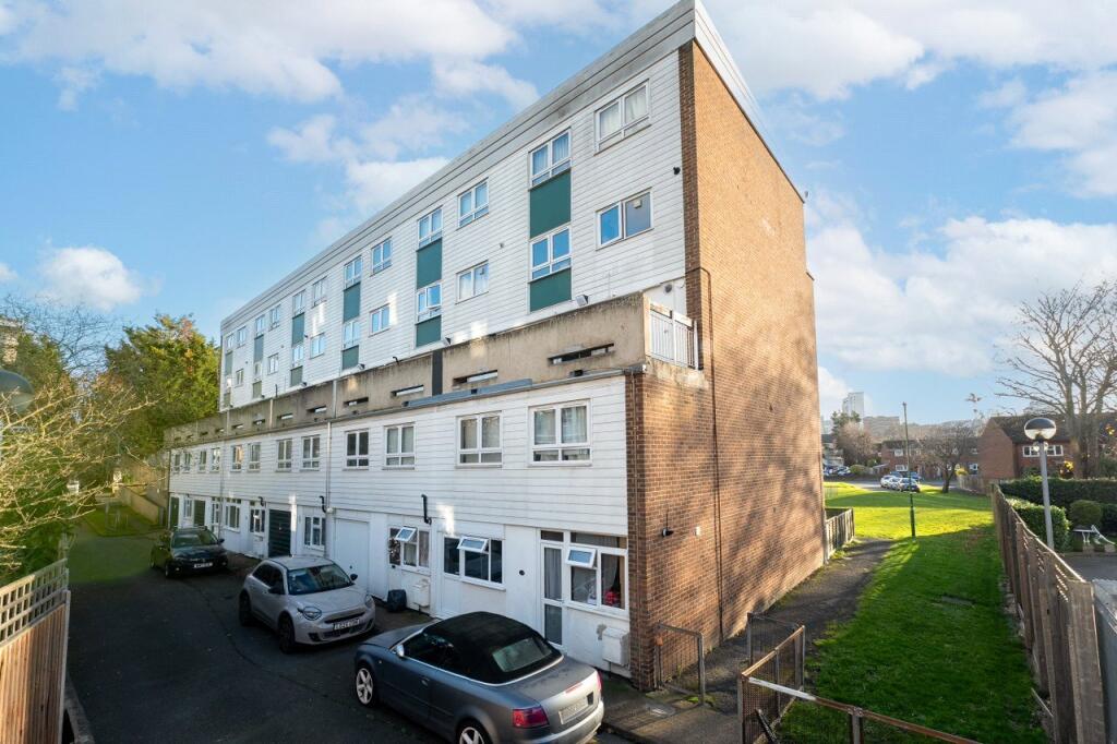 Main image of property: Brunswick Road, Sutton, SM1