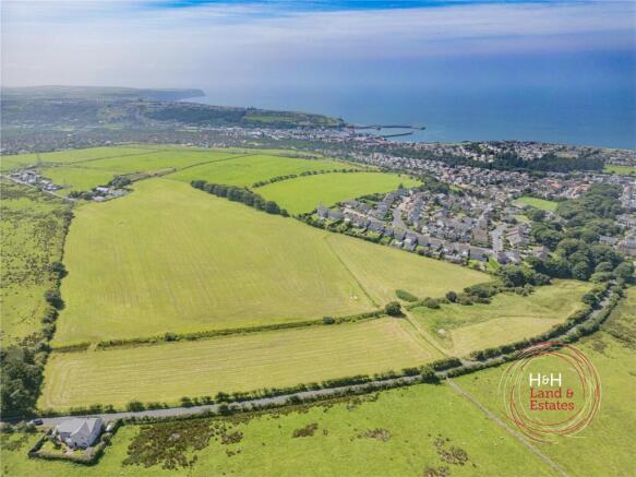 Land At Harras Moor