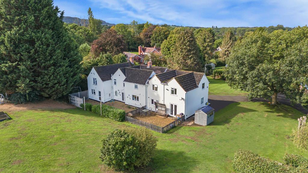 6-bed detached on Coaley, Dursley, GL11 5DT, £1,250,000