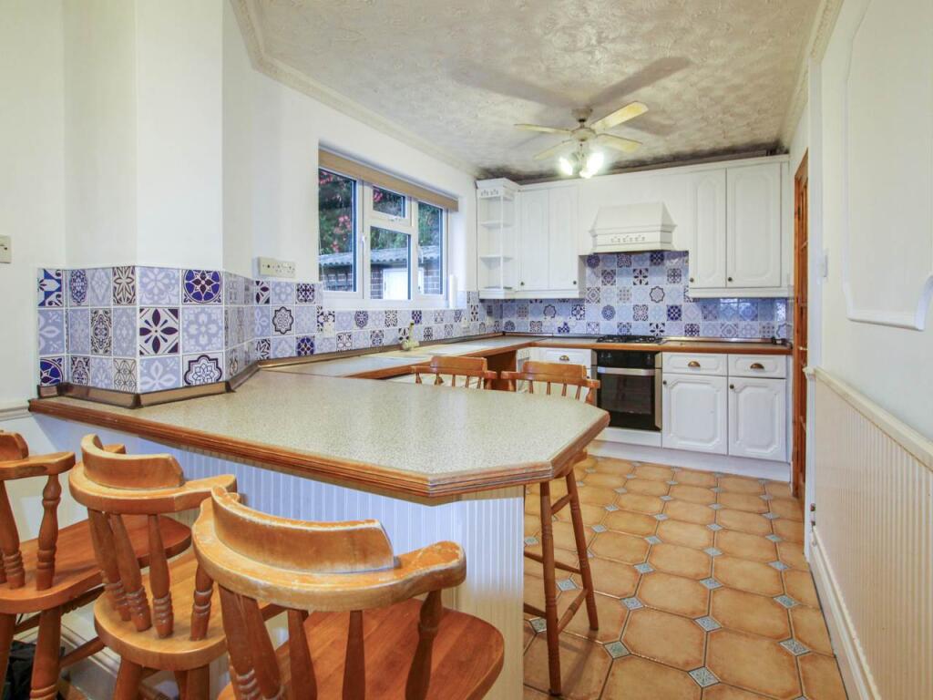 Main image of property: Providence Road, West Drayton, Middlesex