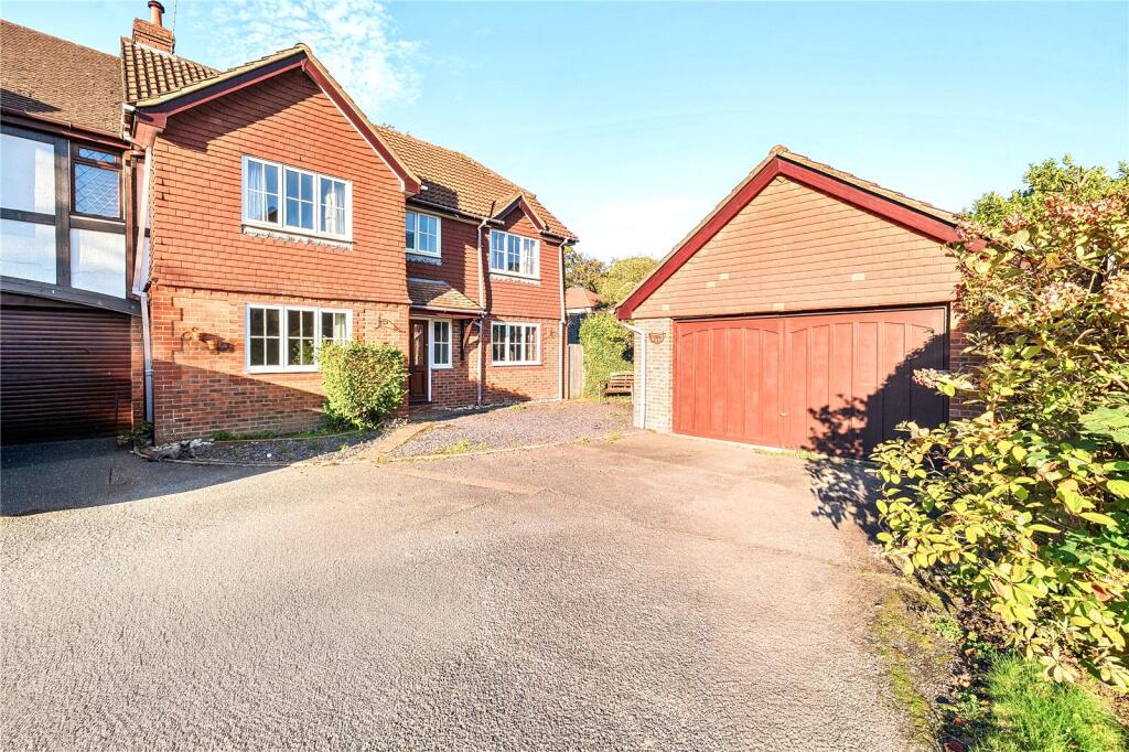 Main image of property: Waterfield, Tunbridge Wells