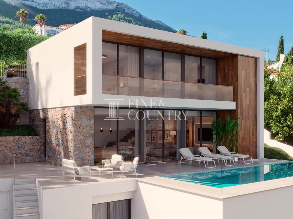 Main image of property: Valencia, Alicante, Denia