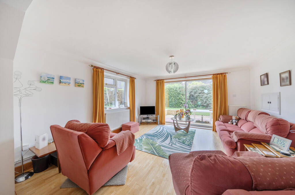 House in Portsmouth - View 2