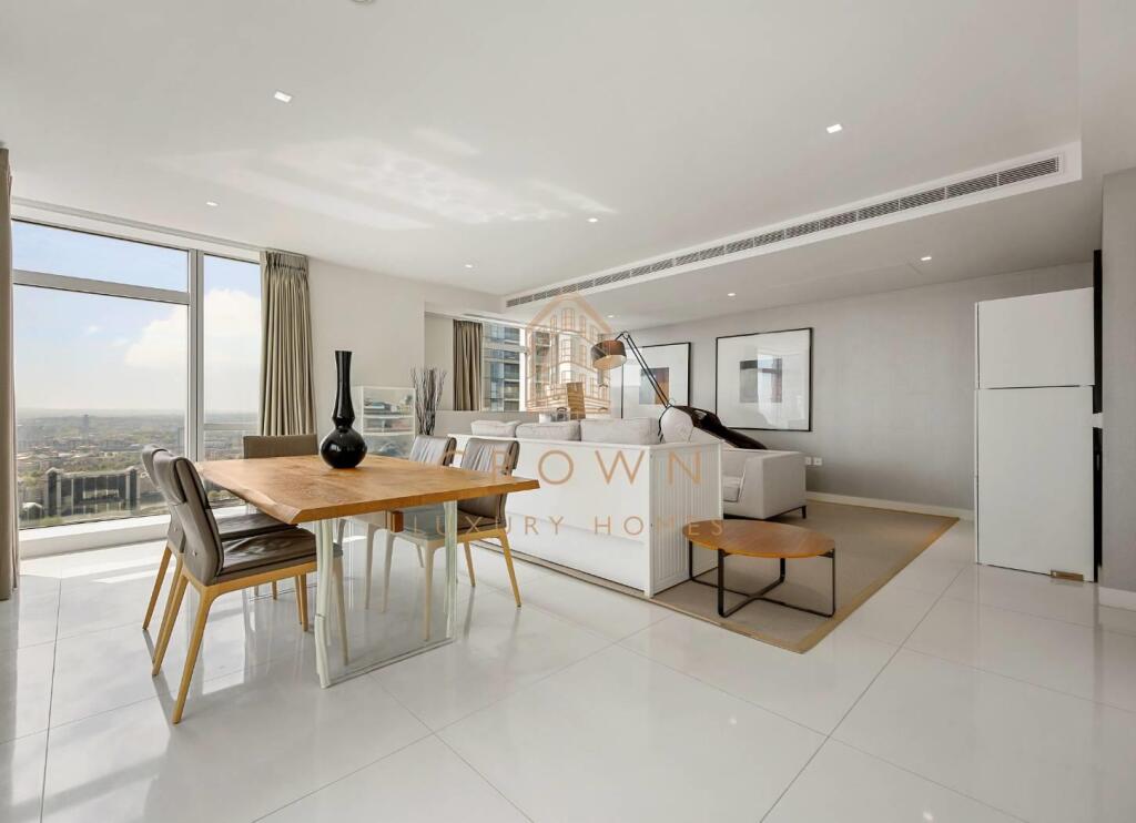 Main image of property: Pan Peninsula, Canary Wharf