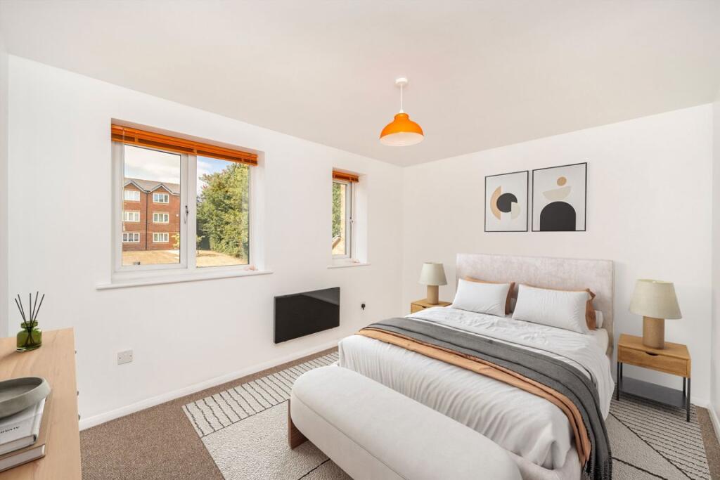 Apartment in London, Blackheath Royal Standard, Charlton - View 4