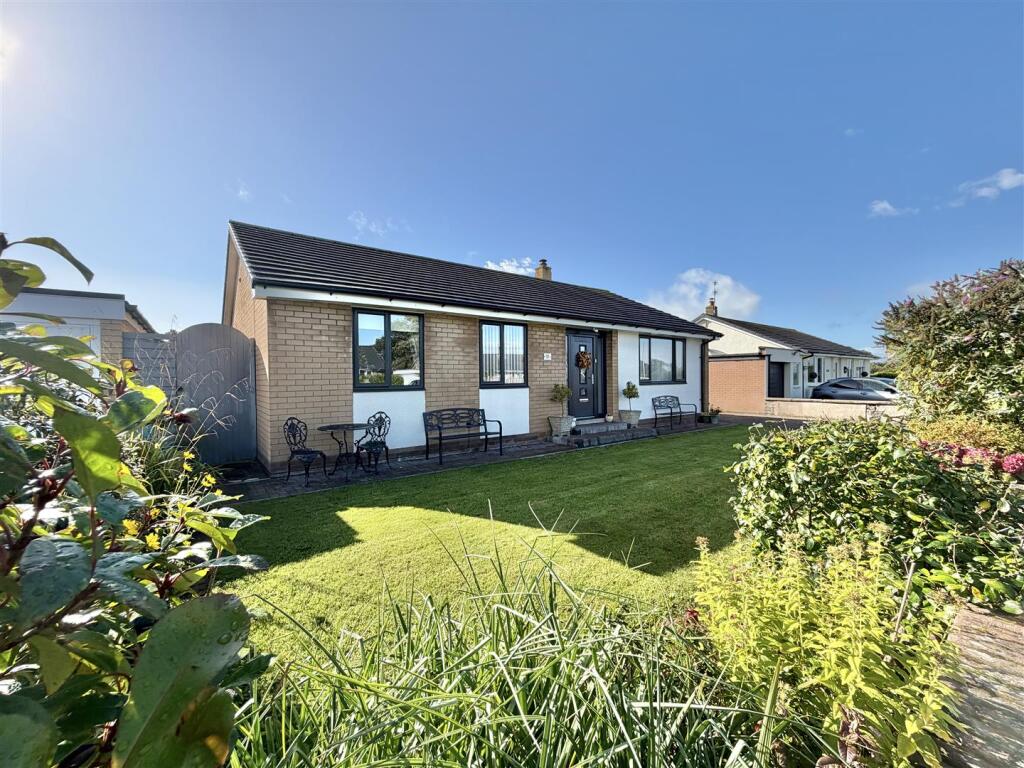 Main image of property: Buffs Croft, Warwick-On-Eden, Carlisle