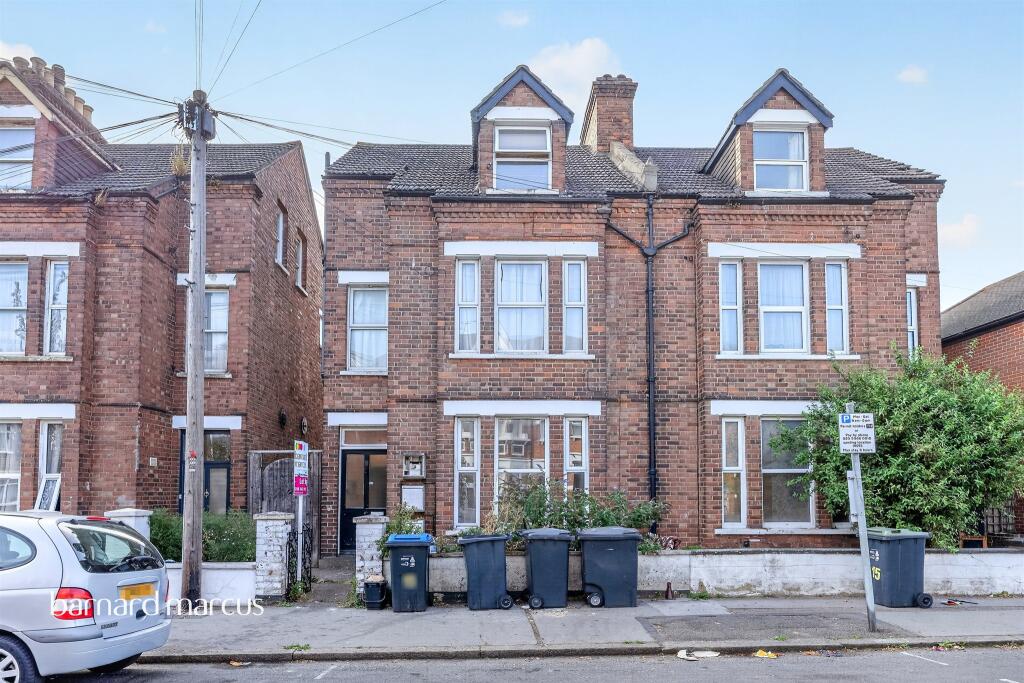 Apartment in London, Thornton Heath