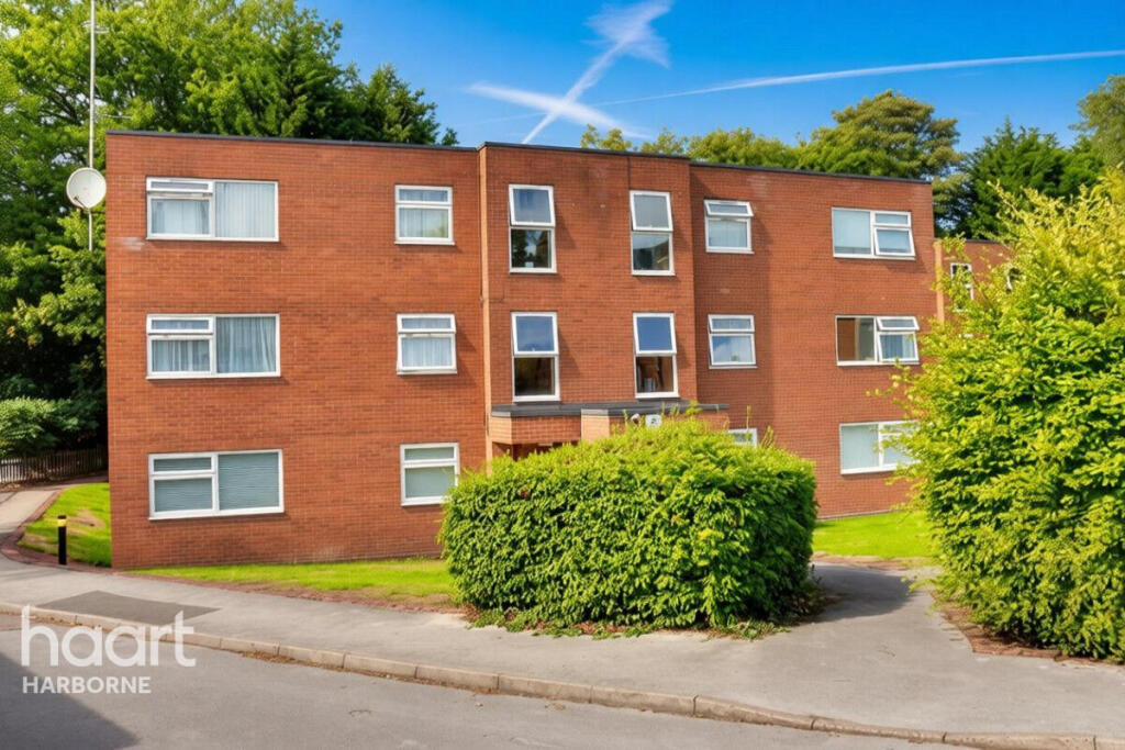 Main image of property: Frensham Way, Harborne