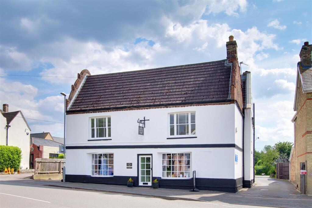 Main image of property: High Street, Fenstanton