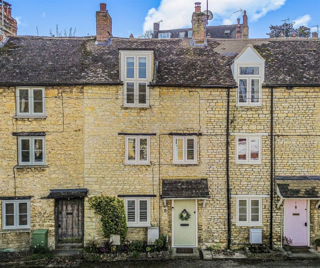 Main image of property: Brook Hill, Woodstock