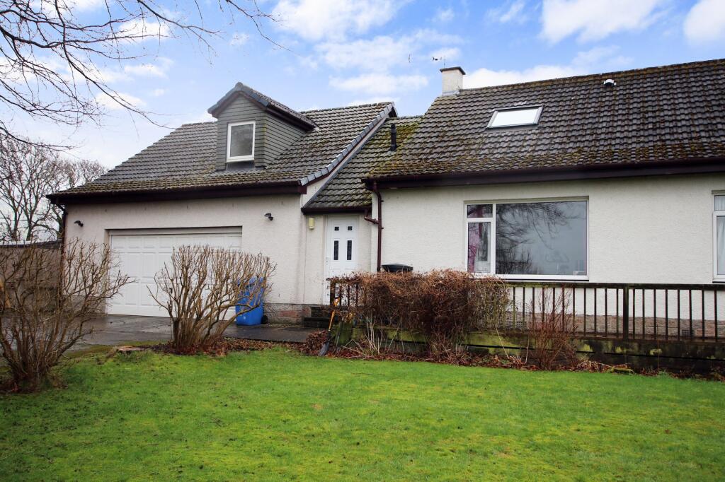 Pardovan Park, Philpstoun, EH49