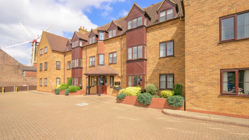 Main image of property: Willoughby Road, Boston, PE21