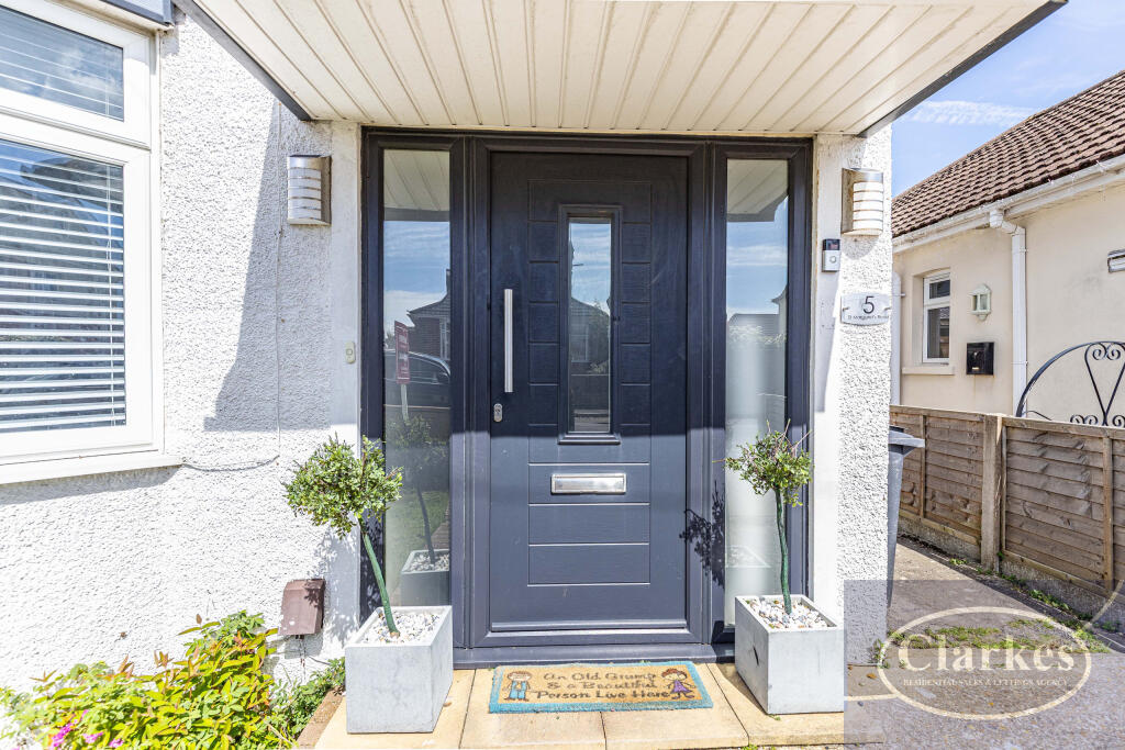 St Margarets Road, Bournemouth - More