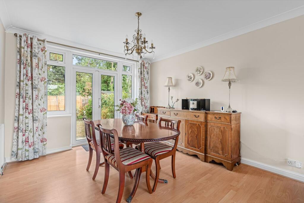 House in Twickenham - View 5