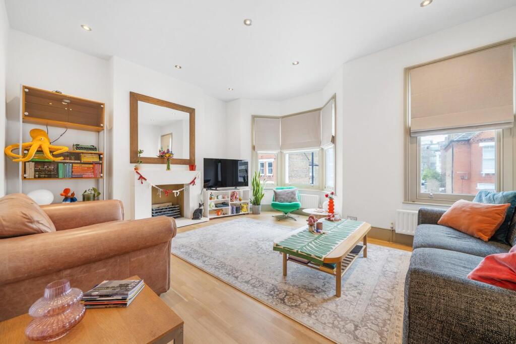 Main image of property: Brading Road, SW2