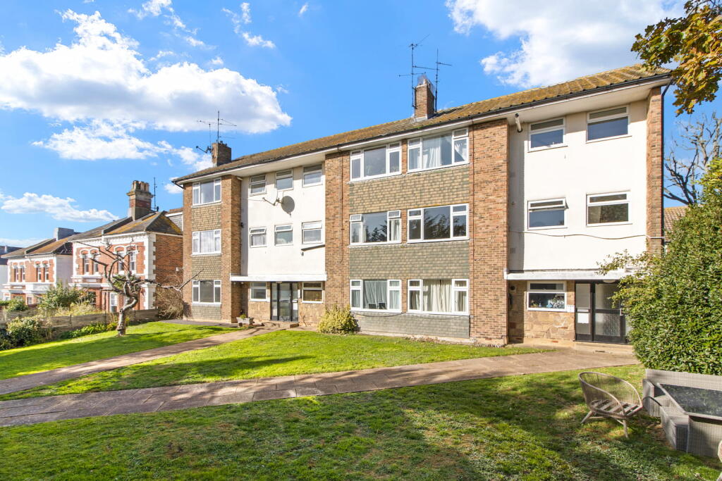 Main image of property: Ocklynge Court, Ocklynge Avenue, Eastbourne, East Sussex