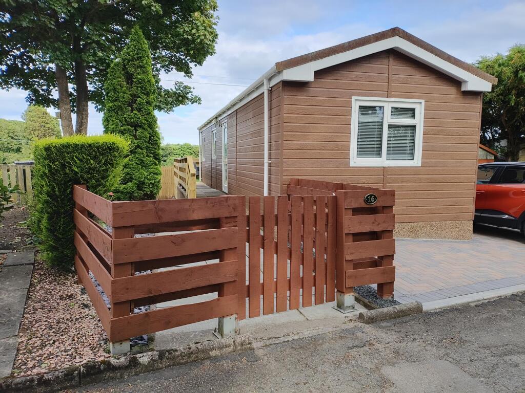 Fordell Gardens, Hillend, Dunfermline - View 6