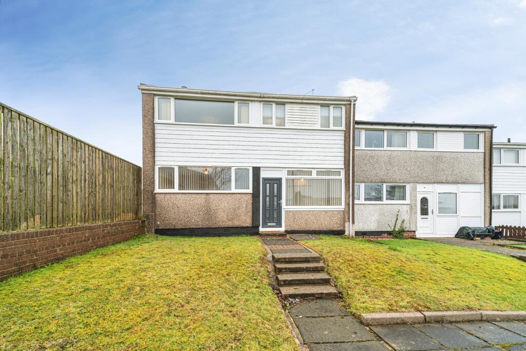 Main image of property: Leeward Circle, Glasgow, G75