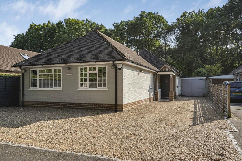 Main image of property: Coldharbour Lane, Woking, Surrey, GU22
