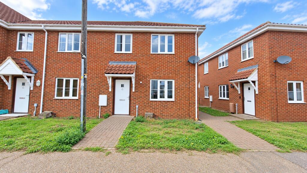 Main image of property: Rose Lane, Diss, IP22